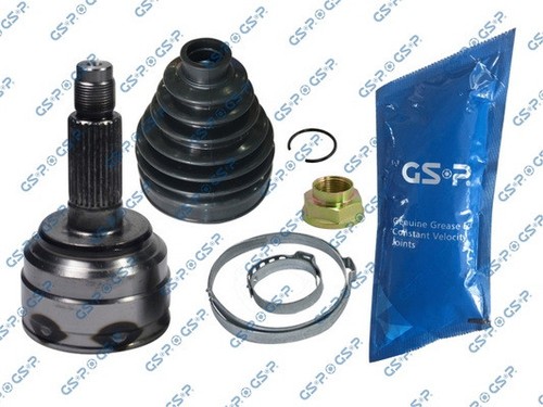 Kit giunti gsp albero - kit,