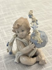 Figurina lladro nuovo - figurina,