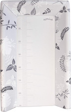 1500062 - Plan Fasciatoio Con Materasso Integrato, 50 X 80 Cm, 1 Pezzo, Colore: 