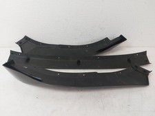 Spoiler spoiler tuning