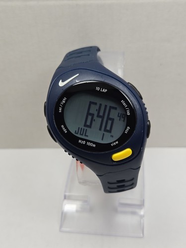 Orologio digitale nike triax - nike,