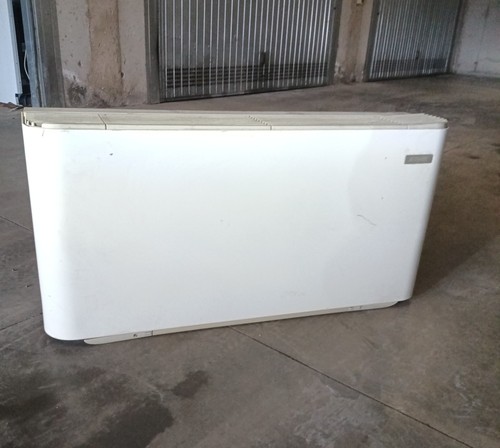 Ventilconvettore fan coil - fan,
