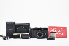 [OTTIME CONDIZIONI] Fujifilm X