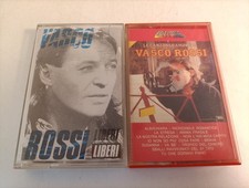 LOTTO 2X VASCO ROSSI -