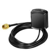 SMA ANTENNA GPS attiva per