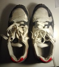 SCARPE DONNA - RUNNING / GYM - MULTICOLORE - MISURA 38