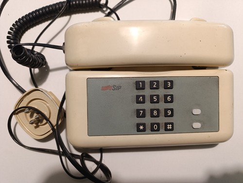 Telefono sip modello sirio - telefono,