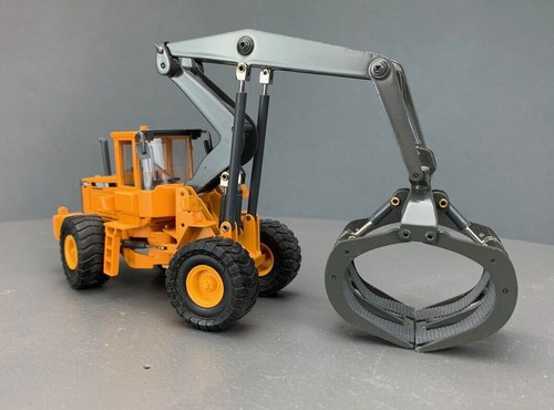 Microlink industries - 1/50,