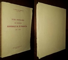 Vita popolare del canonico