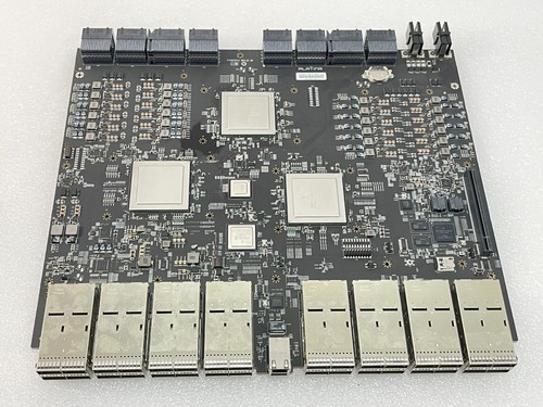 Broadcom bcm5696ob1kfsbg - broadcom,