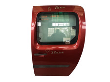 PORTIERA LATERALE SCORREVOLE SINISTRA RENAULT KANGOO 2008-2013 AMARANTO POR7011