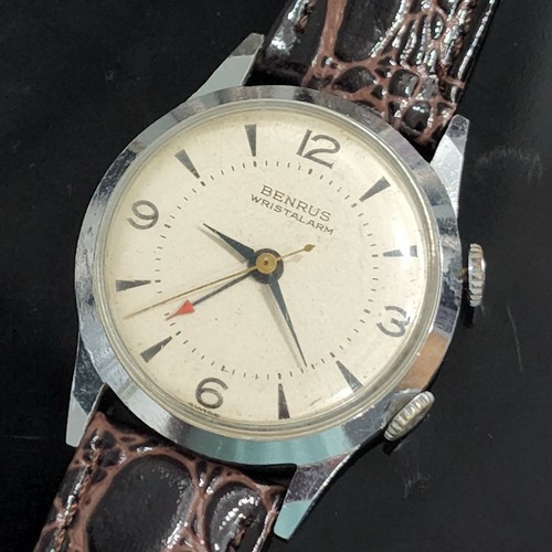 Orologio sveglia polso uomo - orologio,