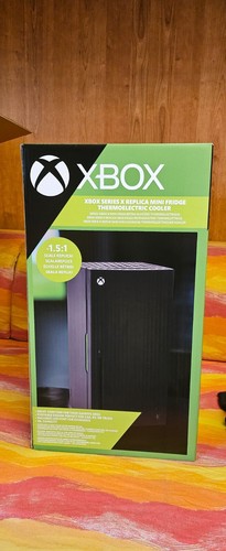 Minifrigo xbox series - minifrigo,