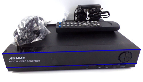 Annke digital video - annke, recorder