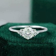 Anello di fidanzamento