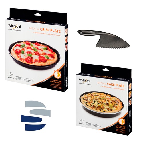 Bundle microonde piatto - bundle,