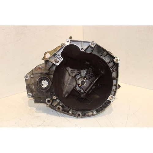 Cambio compl fiat punto - cambio,