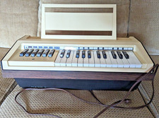 Fisarmonica elettrica da