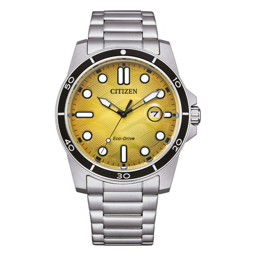 Orologio citizen ecodrive - orologio,