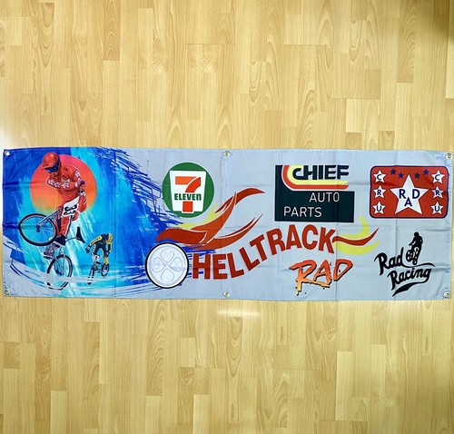 Poster tema rad - tema, bmx