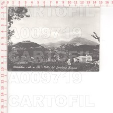 A9719 RIETI 1958 ROCCANTICA