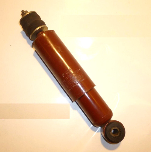 Ammortizzatore anteriore - anteriore, a