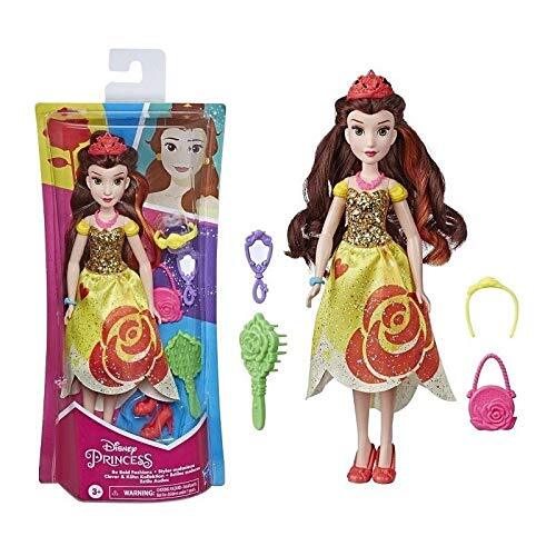 Disney princess belle - princess,