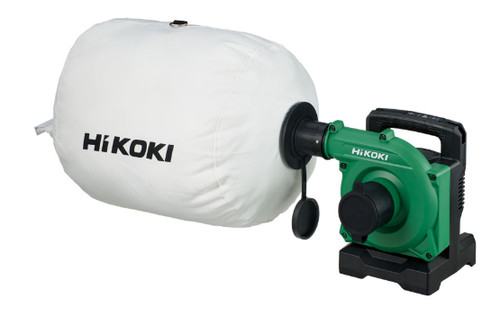 Hikoki aspirapolvere senza - hikoki,