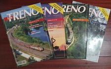 TUTTO TRENO DAL N. 106 AL N. 260 a scelta