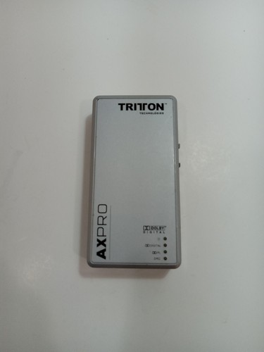 Tritton pro decoder solo - ax,