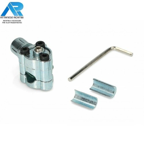 Rubinetto perforatore per - perforatore,