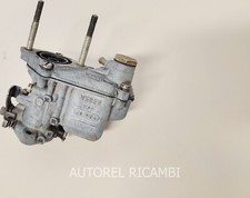 CARBURATORE WEBER 26IMB4 FIAT 500 D-F-L - FIAT 500 EPOCA - FIAT 126 WEBER 26 IMB