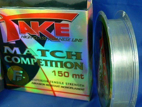 Monofilo take match - monofilo,