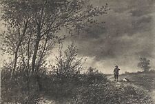 Scuola Di Barbizon Pantotipia