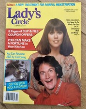 Lady’s Circle Magazine ~