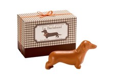 Le Dachsund Cottage Lino Profumato Sapone Francese Fresato Gianna Rose Atelier 2,95 oz