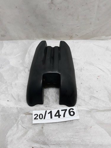 Plastica vano sottosella tomos - plastica,