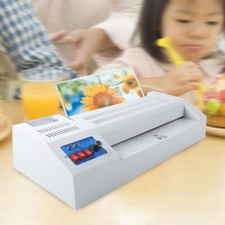 Laminatrice 13" A3 A4
