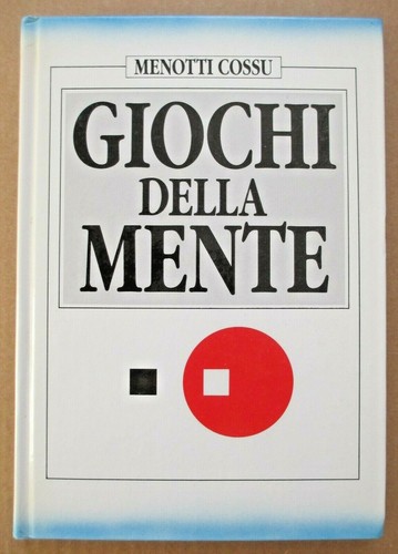 Giochi della mente - giochi,