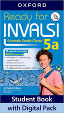Ready For. INVALSI SS2