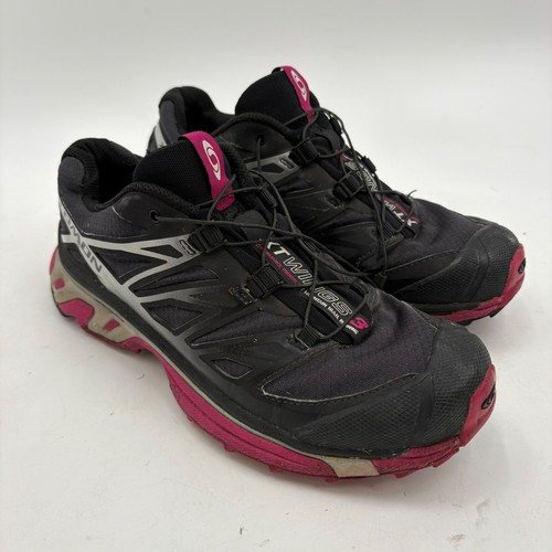 Scarpe trail running - da,