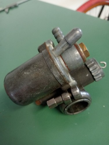 Carburatore dellorto c - dellorto, 18