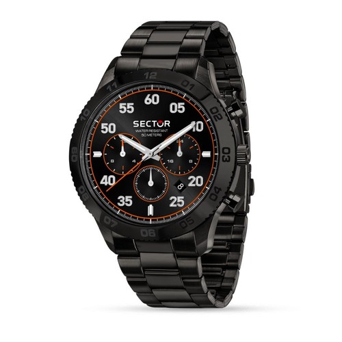 Sector 270 orologio uomo - 270, –