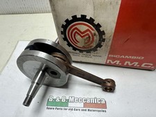 MMC CRANKSHAFT ENGINES FRANCO