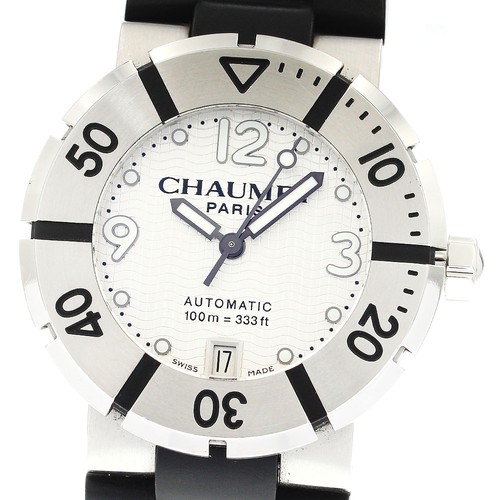 Orologio uomo automatico - orologio,