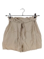 ZARA BASIC Pantaloncino a vita