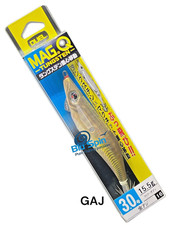 New totanara duel mag - mag, q