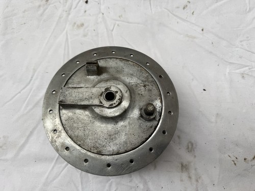 Mozzo anteriore art 290570 - anteriore,