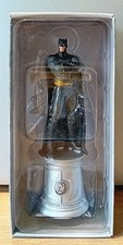 Eaglemoss DC Batman Special