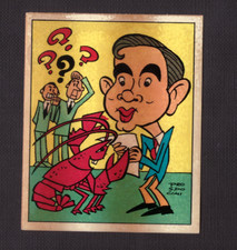 1969  CANTANTI  PANINI